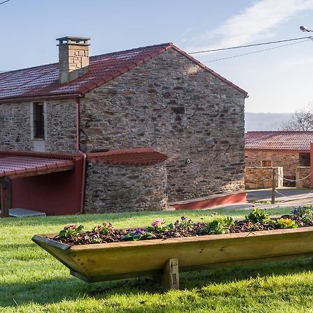 Casa Do Ghabino Konuk evi Santa Comba Dış mekan fotoğraf